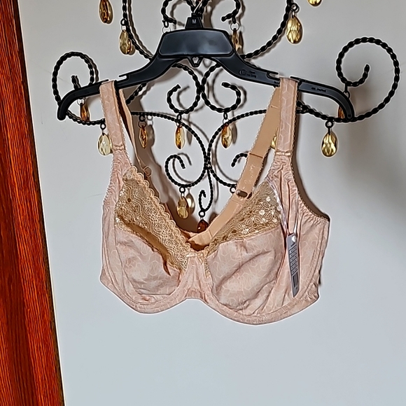 Elomi Intimates & Sleepwear Elomi Kim Bra 38ff38h Poshmark